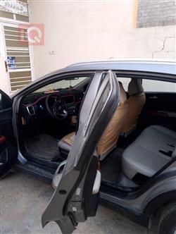 کیا سپۆرتاج